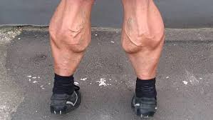 Freaky Strong Calves The Workout Program T Nation