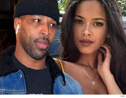 Jordan clarkson girlfriend revealjordan clarksonjordan clarkson girlfriendjordan clarkson daughterjordan clarkson housejordan clarkson carjordan clarkson. Tristan Thompson Isn T Dating Mystery Girl Met Her Through Teammate