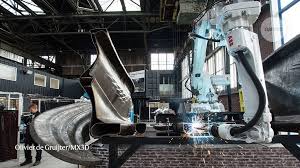 As a member, you'll get career advice and job search tips sent directly to your. 3d Printing Gets Bigger Faster And Stronger