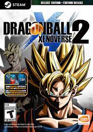 I am updating this as i go, grabbing each wish and adding what they do. Amazon Com Dragon Ball Xenoverse 2 Deluxe Edition Online Game Code Video Games