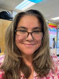 Hello, I'm a second year mod/severe sped teacher