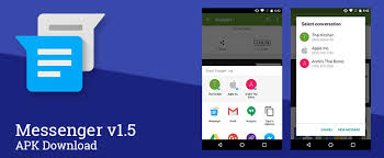Fortunately, once you master the download process, y. Google Messenger Se Actualiza Con Soporte A Android M