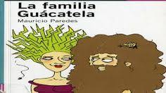 Pero la receta de toxina guácatela es muy especial: 10 Ideas De La Familia Guacatela Familia Libros Infantiles Pdf Partidos De Arco Iris