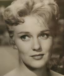 Allie Light (May 2, 1935