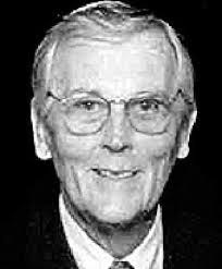 James LAWLER Obituary (2015)