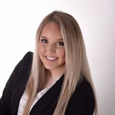 So grateful to receive Best Rookie Award at our conference over the  weekend. This one is for the home team! Couldn't have done it without my  fearless leader Valerie Larrabee (Fly) and