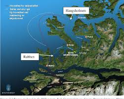 It shows the potential new fairway through moldefjorden to. Accident Frequency Analysis For The Stad Ship Tunnel Semantic Scholar