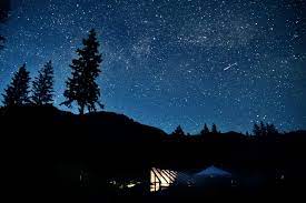 Maybe you would like to learn more about one of these? Dark Night Sky Free Photo On Pixabay