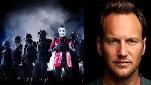 Ghost releases 'Stay' featuring Patrick Wilson