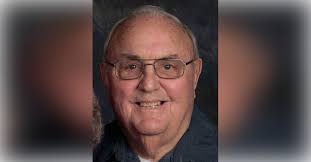 Obituary information for Eugene V. Leighty