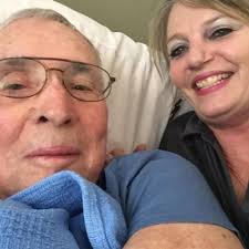 Chaplain Lewis G. Burnett