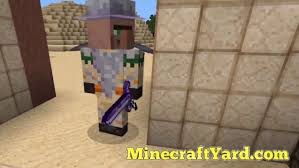 See full list on curseforge.com Guard Villagers 1 17 1 1 16 5 1 15 2 1 14 4 Minecraft Mod Download