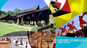It borders selangor on the north, pahang in the east, and melaka and johor to the south. Negeri Sembilan 5 Places You Should Visit Iium Today