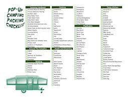 We did not find results for: Contact Support Camping Checklist Camping Supplies Camping Essentials