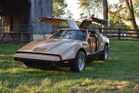Image result for Safety Suntan 1976 Bricklin