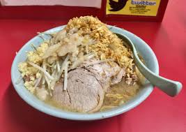 二郎 歌舞 伎町