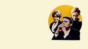 Watch The Seduction of Joe Tynan | Netflix