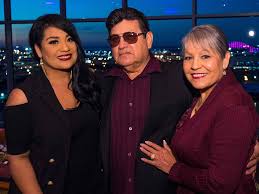 Selena Quintanilla's Dad Dead: Abraham Quintanilla Dies at 86
