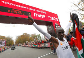 With eliud kipchoge backing this new design, more hype and controversy surround these shoes than. Nike Zoomx Vaporfly What Are The Shoes Eliud Kipchoge Wore In Ineos 1 59 Marathon And Why Are They Controversial The Independent The Independent