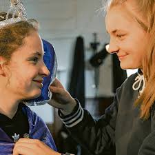 Eine Oper von Studenten und Schülern