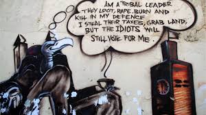 Kenyan Satire Takes Aim At Corrupt Leaders Us Canada Al Jazeera