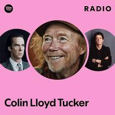 Colin Lloyd Tucker Radio
