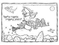 Room On The Broom Activities Pesquisa Google Halloween Preescolar Actividades De Halloween Proyectos Educacion Infantil