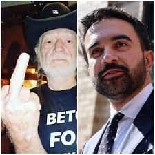 BREAKING NEWS: Willie Nelson Cancels All Tour Dates In New York City For  Next Year, “SORRY NYC, BUT I DON'T SING FOR COMMIES” Full s.t.o.r.y  below👇👇👇  https://247usanews.com/posts/breaking-news-willie-nelson-cancels-all-tour-dates-new-york-city-for  ...