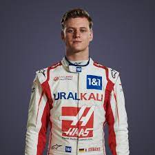 Последние твиты от mick schumacher (@schumachermick). Mick Schumacher F1 Driver For Haas