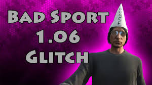 Badsport sentences have a 2x multiplier with the lowest sentence being 2 days and the highest being close to 3 years. Bad Sport Gta 5 Online Vtwctr