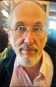 Obituary information for Richard L. Harris