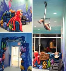 Open Wide 10 Jaw Dropping Dental Office Concepts Dental Office Design Receptions Dental Office Design Dental Office