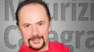 Pompei, non solo musica: cabaret e comicità con Maurizio Casagrande e Made  in Sud