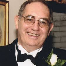 Obituary for John E. "Jack" Warner