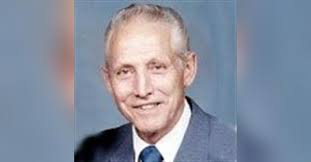 Gust Richard "Dick" Leaf Obituary