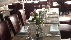 Please call 01702 477499 or 01702 483910 to make your booking. Leigh Bistro Leigh On Sea Essex Opentable