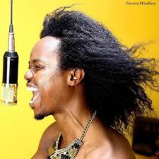 🇲🇿 Fermon Mondlane recupera direitos autorais de uma das suas músicas e  apela ao respeito pelo trabalho artístico O cantor moçambicano Fermon  Mondlane anunciou publicamente a recuperação dos direitos autorais de uma