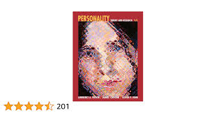 Personality: Theory and Research