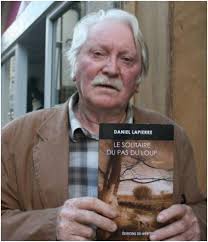 Daniel Lapierre (auteur de Et si seulement...)