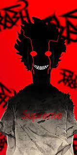 Dark Anime Wallpaper Darkness Overload Fondo De Pantalla Para Adolescentes Fondos De Pantalla Perrones Anime Art Dark Anime Wallpaper Phone Scary Wallpaper