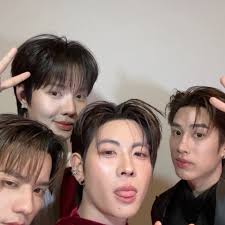 Khemjira gang #tlefirstone #kengnamping #khemjiratheseries