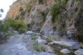 From the 13th to the 17th centuries, ierapetra, now known by its present name, became prosperous under the influence of venice. Sarakina Gorge 1 South East Crete Pictures Geography Im Austria Forum