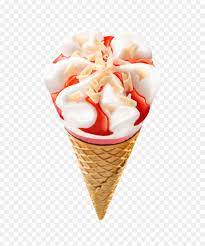Ice Cream Cones Cornetto Sundae Gelato Ice Cream Cornetto Ice Cream Ice Cram Scrapbook Materials