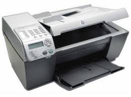 Hp Officejet 5510 Driver Download Driver Printer Free Download