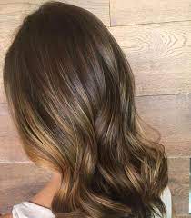 Caramel balayage hair comes in many different forms. Balayage Miel Tout Savoir Sur Cette Technique Ultra Tendance