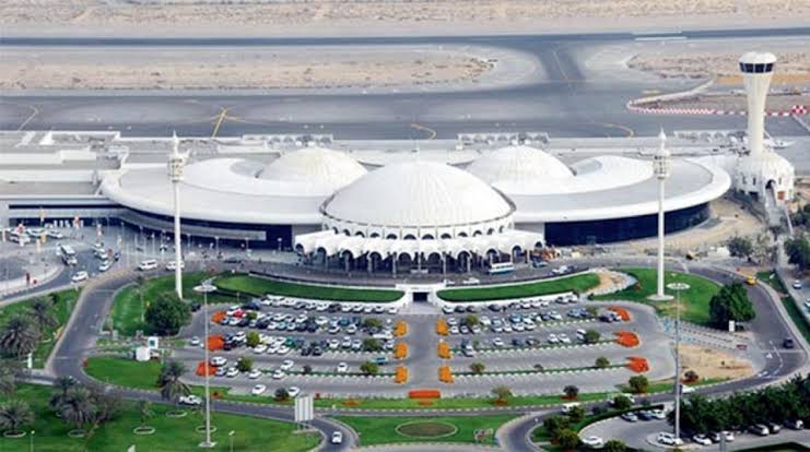 Sharjah Airport Transfer