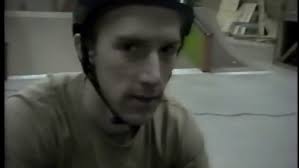 World Of Wheels Skatepark '2000 Springville, NY Becky, Harvey, Dusty