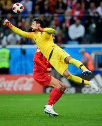 hugo lloris goalkeeper of france during the fifa 2018 world cup russia semifinal match between and belgium at saint pete soccer goal coloriage yeux de bouddha