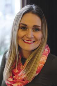 COMMUNITY FOUNDATION OF THE HOLLAND/ZEELAND AREA COMMUNITY IMPACT  HIGHLIGHTS: Holland/Zeeland Promise Grads, Youth Advisory Comm