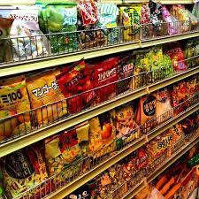Is there any one who need any. H Mart Asian Supermarket Grocery Store In New York